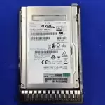 P07183-B21 HPE 3.2TB NVME GEN3 HIGH PERFORMANCE MIXED USE SFF SCN U.2 P4610 SSD