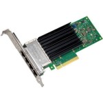 NEW INTEL X710-T4L X710T4L Intelreg; Ethernet Network Adapter - Dual and