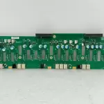 Supermicro BPN-SAS-937-IS019 3U 16x 3.5'' SAS/SATA HDD Backplane Great Condition