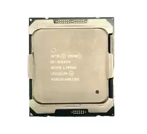 Intel Xeon E5-2603 v4 SR2P0 1.7 GHz 6.4 GT/s LGA 2011-3 CPU Processor