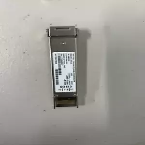 Cisco ONS-XC-10G-C XFP Transceiver Module 10-2480-01