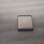 Intel Xeon E5-1620 v2 SR1AR 3.7GHz Quad Core LGA 2011 CPU Processor