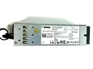 DELL A717P-00 717W MP126 FJVYV 0FJVYV RCXD0 RN442 G287K G290K 313-8242 W/Pw.Cord