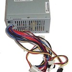 Dell Optiplex GX110 200W NPS-200PB Server Power Supply- 9228C