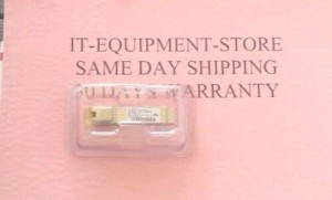 100% Genuine HP 1Gb RJ-45 1000base-T SFP transceiver for Procurve Switch 6120XG