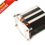 New CPU Cooling Heatsink for DELL PowerEdge Tower Server T430 WC4DX 0WC4DX US