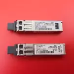 SFP-OC48-LR2 Genuinue Cisco Pluggable Long-reach 80KM 1550NM LC Used Optical tra