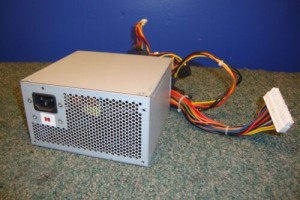 GATEWAY POWER SUPPLY ORIGINAL GENUINE HIPRO HP-E4008FWR E-9220T E6610D E4610D