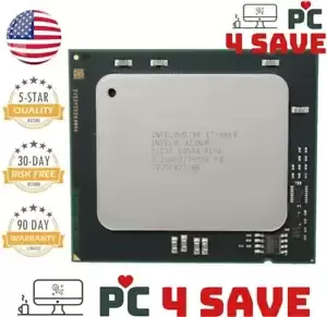 Intel Xeon E7-2860 2.67GHz 10-Core 24MB LGA1567 Server CPU Processor SLC3H 130W