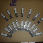 Qty18 Cisco 10-1833-02 10-1833-01 1000BASE Optical Transceiver