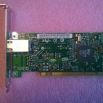 Intel A92165-004 Pro/1000 MT Server Adapter