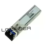 J4859C HPE Compatible 1000BASE-LX 1310nm 10km Transceiver