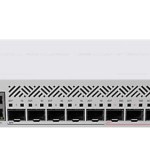 Mikrotik CRS310-1G-5S-4S+IN 10Gigabit Switch New Sealed