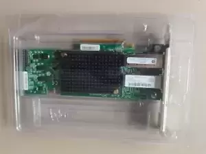 614203-B21 HP NC552SFP DUAL PORT 10GbE SERVER ADAPTER OCE11102-HP 615406-001
