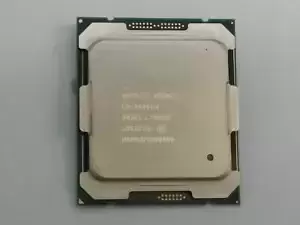 Intel Xeon E5-2609 V4 1.70GHz 8-Core Server CPU Processor SR2P1 Tested