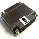 Heatsink Dell 0W703N PowerEdge R210 Heatsink Server CPU Cooler CN-0W703N