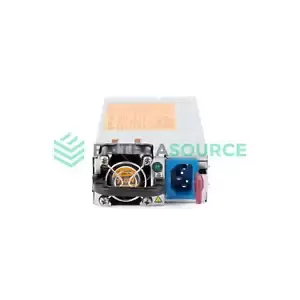 HP 660183-001 750W CS Platinum Plus Power Supply