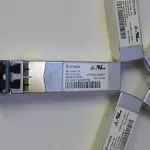 8-Pack Brocade XBR-000143 SFP 57-1000014-01 4G 4Km 100-652-516 48000 4900 5000