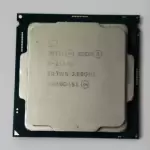 Intel Xeon E-2174G CPU 3.80 GHz 4-Core LGA-1151 SR3WN