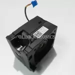 DELL POWEREDGE SERVER R530 COOLING FAN MRX6C TYWNJ WFXP8