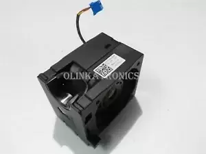 DELL POWEREDGE SERVER R530 COOLING FAN MRX6C TYWNJ WFXP8