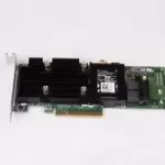 Dell XYHWN PERC H730P PCI RAID Server Controller LPB