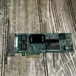 DP/N 0H092P DELL PRO/1000 ET LP PCI-E Quad Port Server Adapter H092P