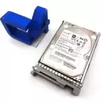 CISCO UCS-HD18TB10KS4K 1.8TB 10K RPM SAS 12GBPS 2.5 HDD - HUC101818CS4200, 58-10