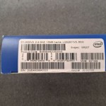 New, Intel, BX80644E52620V3S R207, CPU Processor Xeon Haswell SR207 6 CORE 2.40