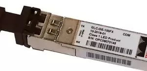 Cisco GLC-GE-100FX Gigabit 100FX Interface Converter