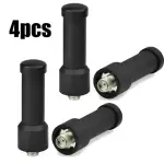 4X Dual VHF UHF Ham Radio Antenna For Kenwood Wouxun Baofeng BF-F8HP UV-5R UV-82
