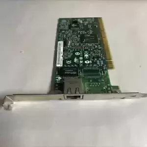 Intel C47159-003 PRO/1000 MT Server Adapter Dell W1392 Card @MB155