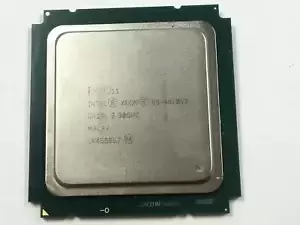 Intel Xeon E5 - 4610 V2 / SR19L  2.30GHz 20MB 8-Core CPU LGA 2011