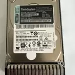 Lenovo ThinkSystem 00YK017 7XB7A00028 2.5" 1.8TB 10K SAS 12G HDD Hard Drive