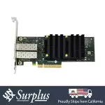 Chelsio T520 Dual Port 10GB SFP+ NIC PCIe Ethernet Server Adapter High Profile