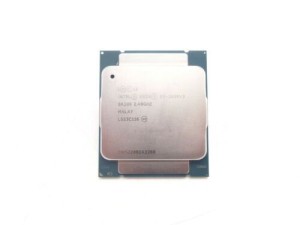 Intel SR206 8C E5-2630 V3 2.4GHZ/20MB Processor VHW19