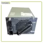 Cisco Catalyst 4500E 1300W AC Power Supply PWR-C45-1300ACV V05 W/ 1x Screw