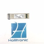 CISCO XFP-10GLR-OC192SR 10-1989-02 SFP TRANSCEIVER MODULE