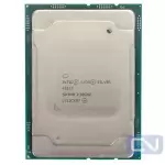 Intel Xeon Silver 4116T SR3MQ 2.1GHz 16.5 MB 12 Core LGA 3647 Fair Grade CPU