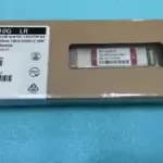 FS- Cisco XFP-10GLR-OC192SR Compatible 10GBASE-LR/LW and OC-192/STM-64 SR-1 XFP