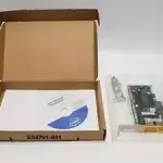 NEW Open Box Intel Ethernet 10G Server Adapter X520-SR2