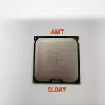 SLBAY Intel XEON L5240 3.00GHZ/6M/1333 SOCKET 771 PIN