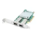 SolarFlare SFN6122F S6102 Dual Port SFP+ 10GbE PCI-e Server Adapter S6102 FH 2P