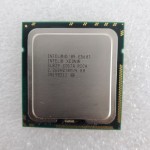 Intel Xeon 2.26GHZ 8M Quad Core CPU Processor SLBZ9 E5607