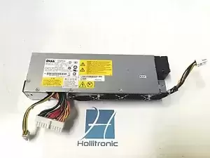 Dell PowerEdge DPS-345AB 345W Power Supply
