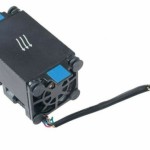 Fan for HP Proliant DL320e Gen 8 Server PN 675449-001 Model GFM0412SS #