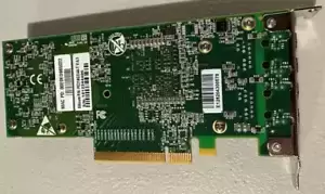Silicom PE210G2I40-T V:4.5 Dual Port 10GB RJ-45 Ethernet Server NIC 10BASE-T