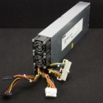 DELL RD595 PowerEdge 600Wattt Power Supply.Model:H600p-00 .Tested SKU188557