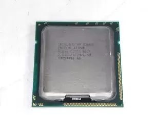 Intel Xeon X5660 2.8 GHz 6.4 GT/s LGA 1366 Desktop CPU Processor SLBV6