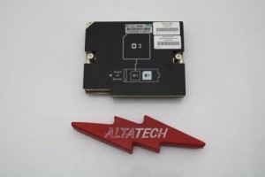 New HPE ProLiant BL465c G8 Blade Server CPU Heatsink 2 672720-001, G8, open-box